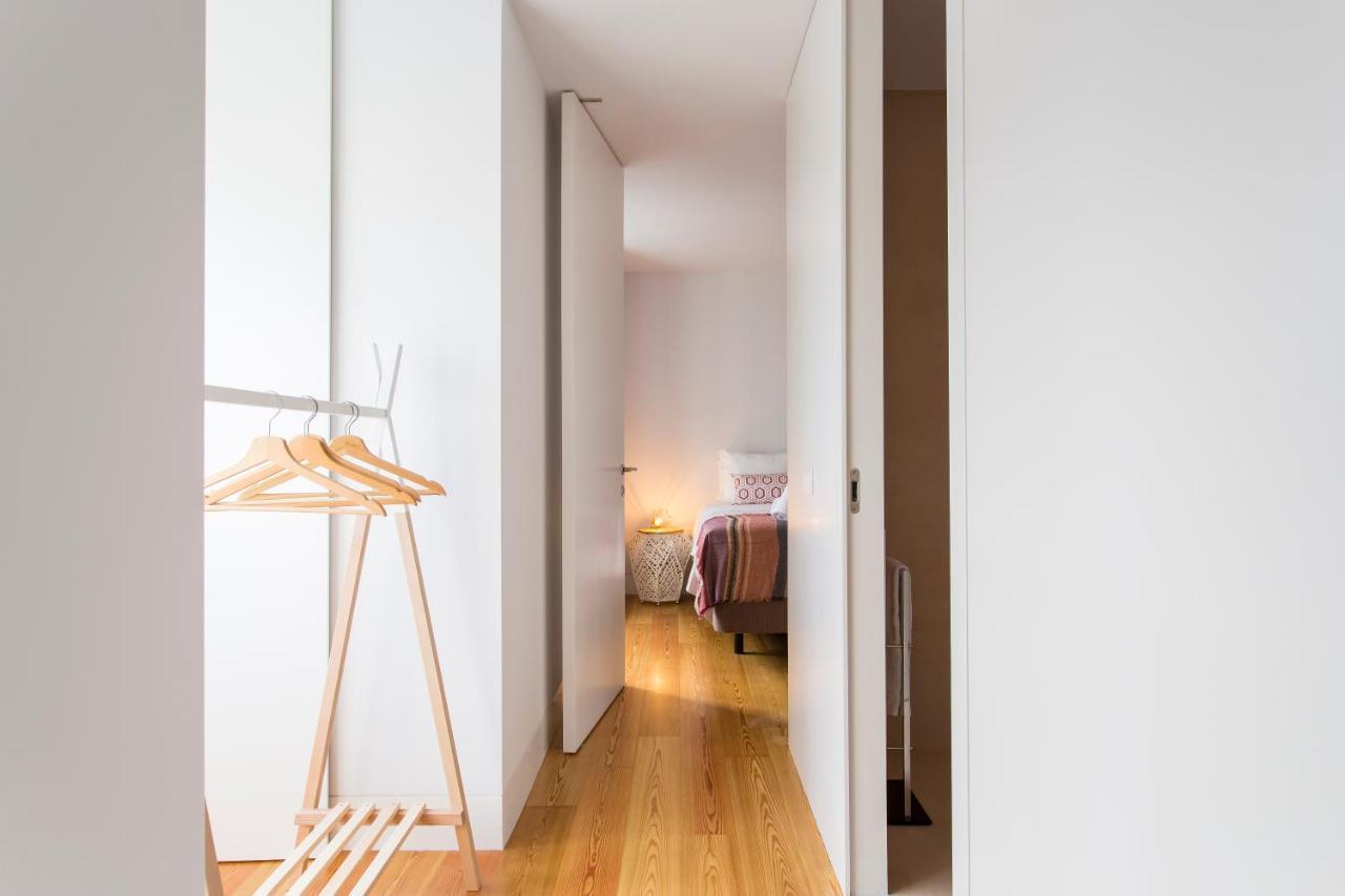 Apartment Leisure Luxury Downtown Duplex By Joivy Lisbon