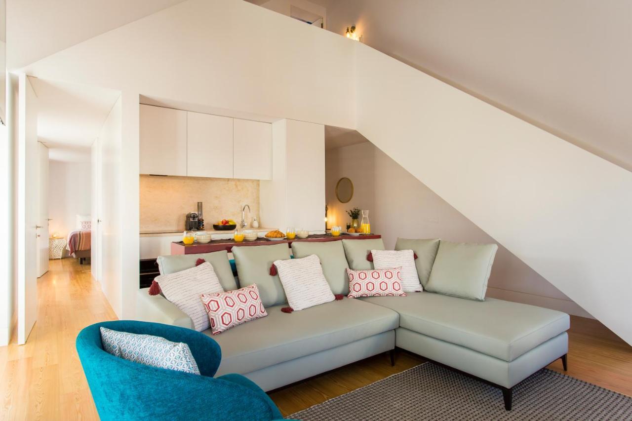 Apartment Leisure Luxury Downtown Duplex By Joivy *