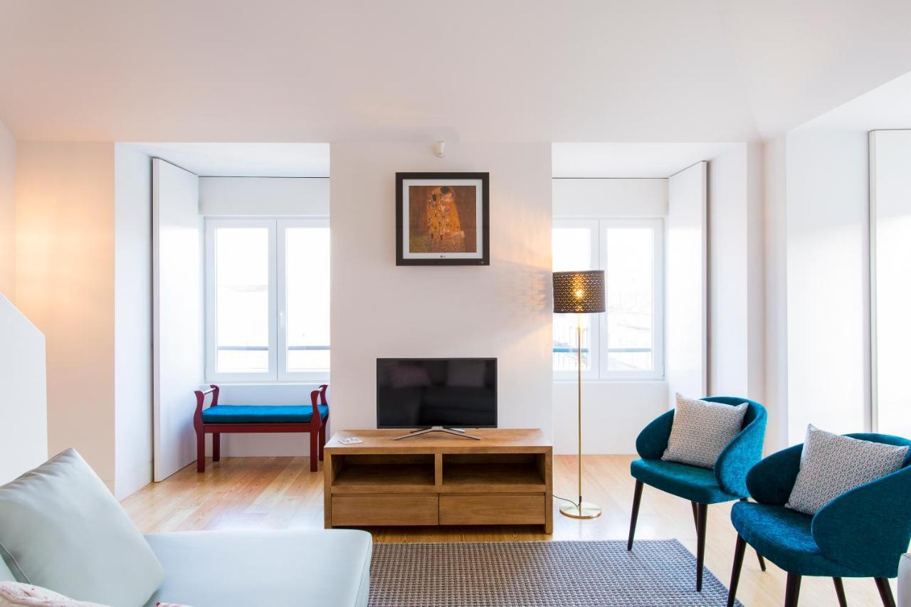 Leisure Luxury Downtown Duplex By Joivy Apartment