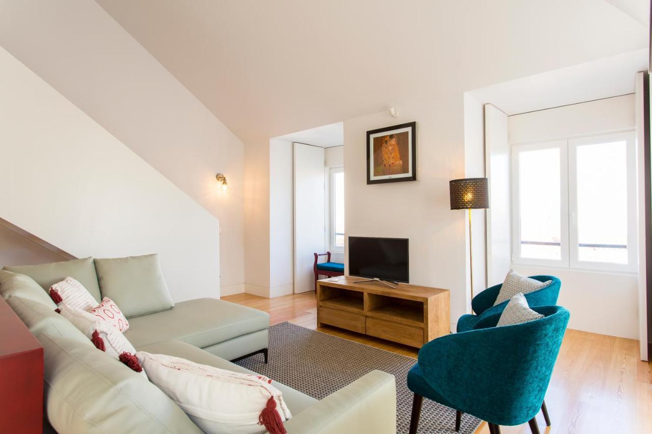 Leisure Luxury Downtown Duplex By Joivy Apartment
