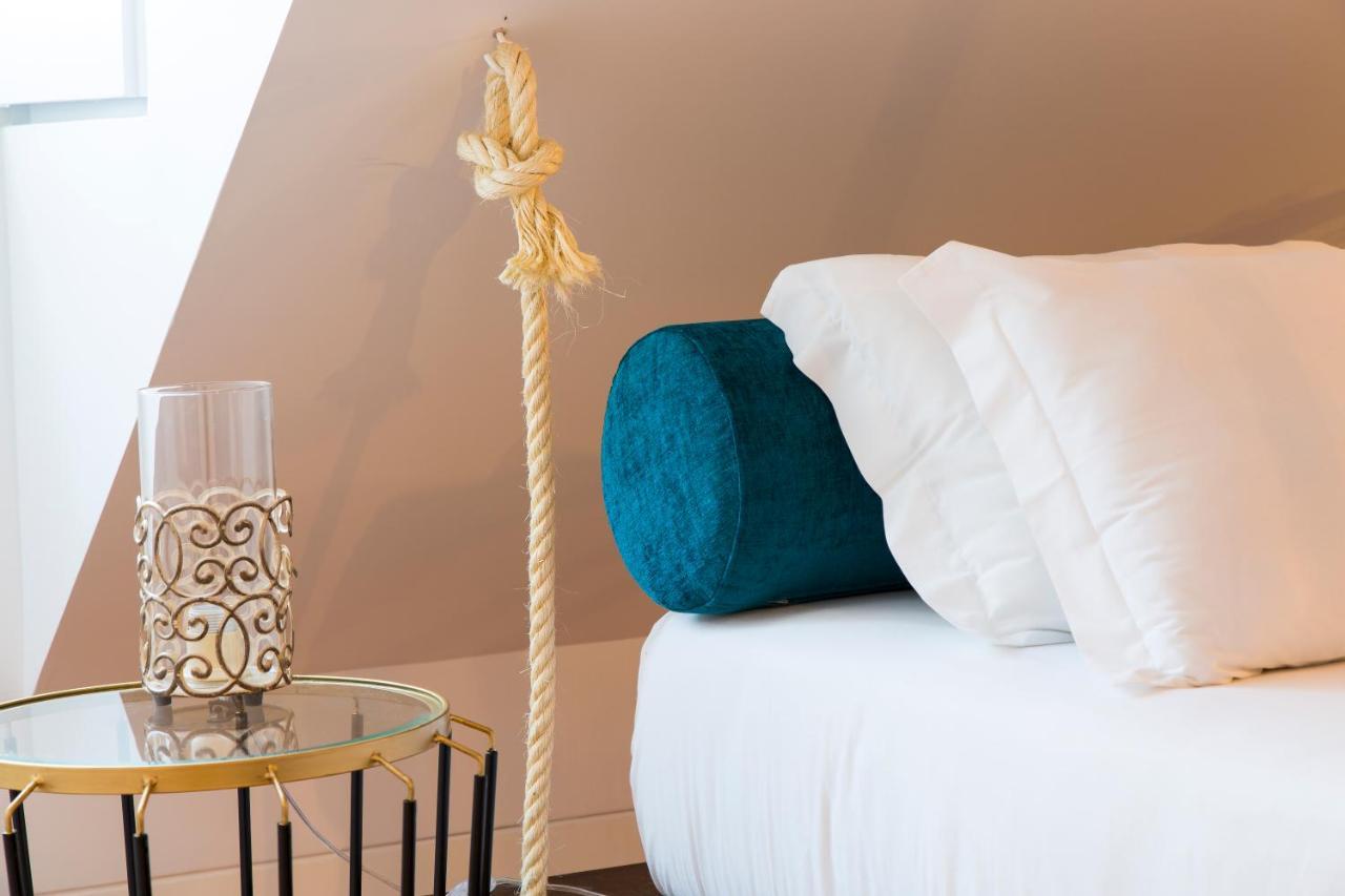 Apartamento Leisure Luxury Downtown Duplex By Joivy