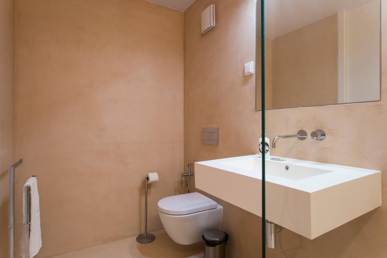 Apartamento Leisure Luxury Downtown Duplex By Joivy Lisboa