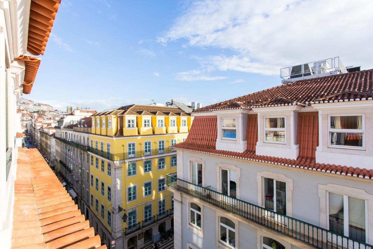 Apartamento Leisure Luxury Downtown Duplex By Joivy