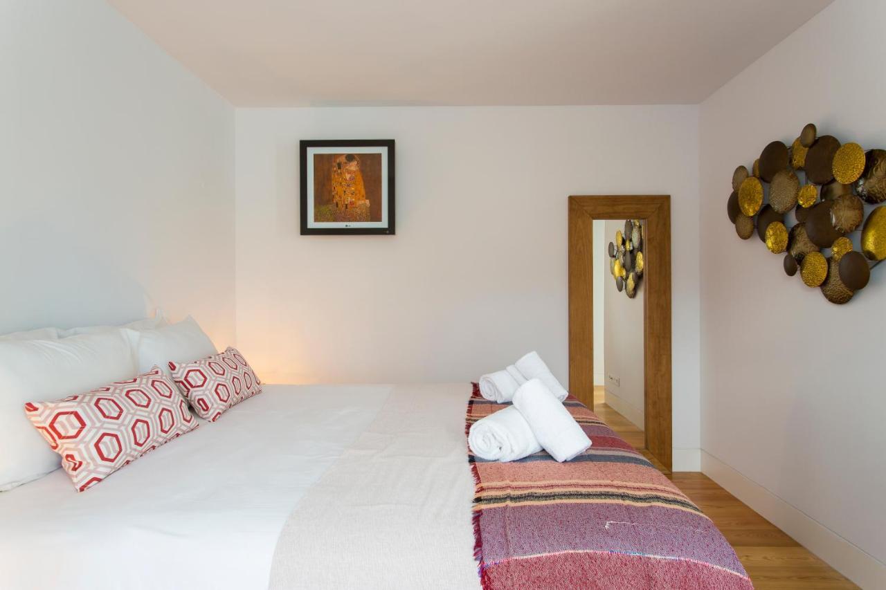 Apartamento Leisure Luxury Downtown Duplex By Joivy