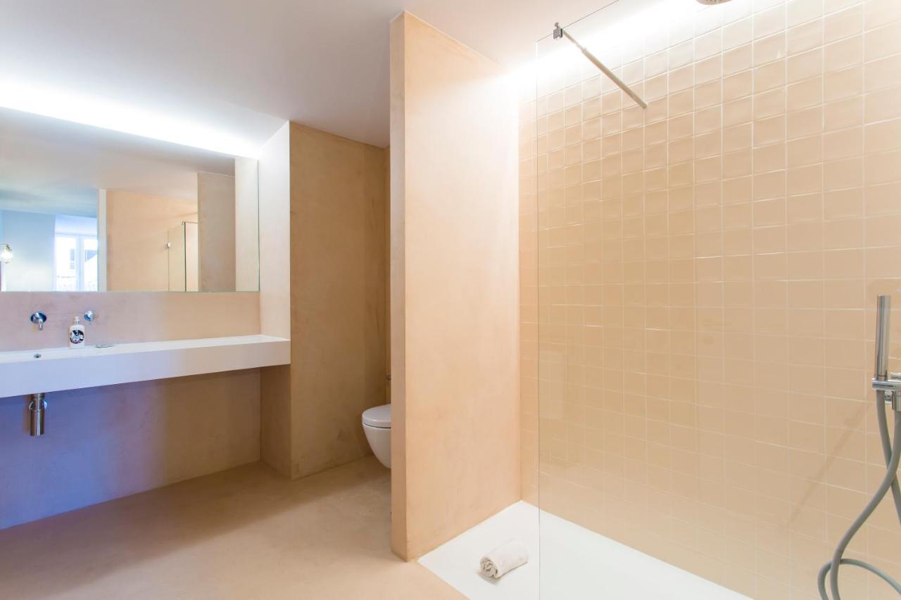 Leisure Luxury Downtown Duplex By Joivy Lisboa