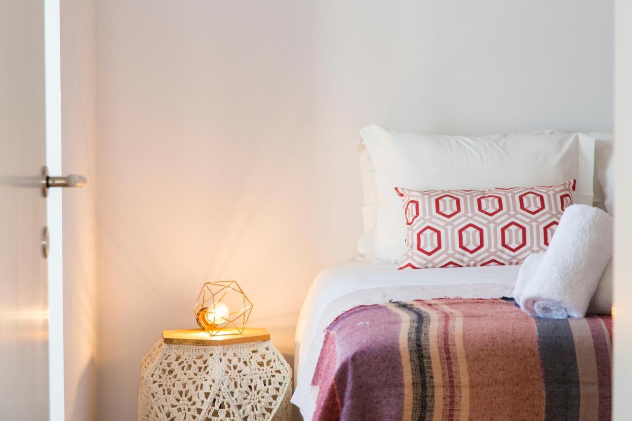Apartamento Leisure Luxury Downtown Duplex By Joivy *