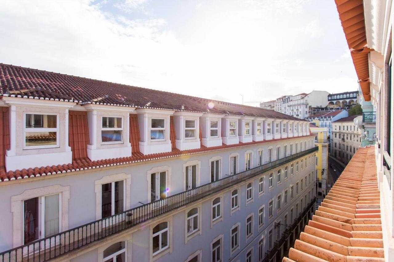 Apartamento Leisure Luxury Downtown Duplex By Joivy