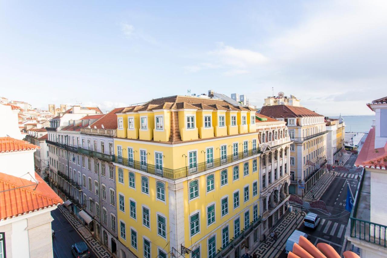 Leisure Luxury Downtown Duplex By Joivy Apartamento
