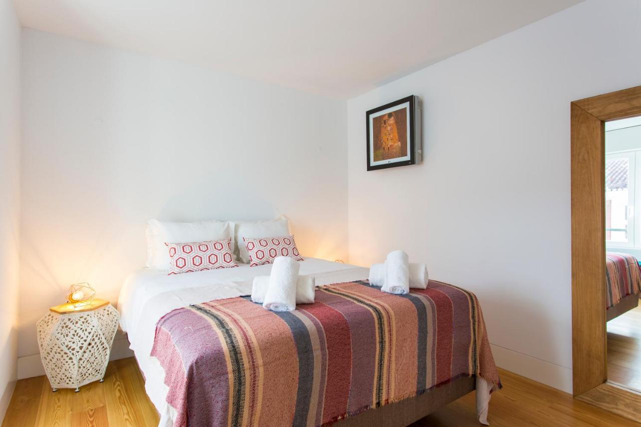 Apartment Leisure Luxury Downtown Duplex By Joivy Lisbon